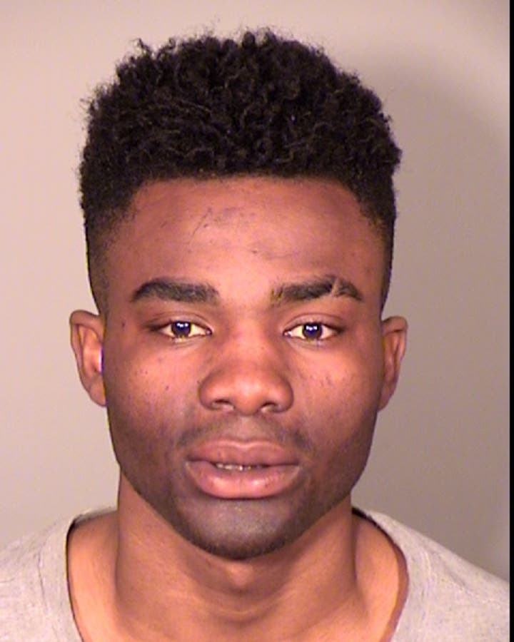 Teen Arrested Following Reports Of Nearby Gunshots: New London PD | New ...