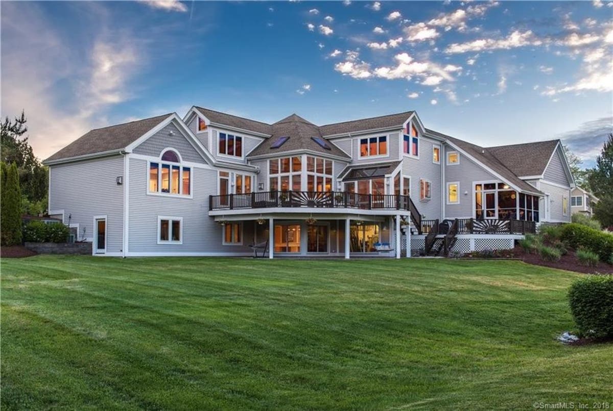 The HaddamsKillingworth's Latest Houses for Sale The Haddams, CT Patch