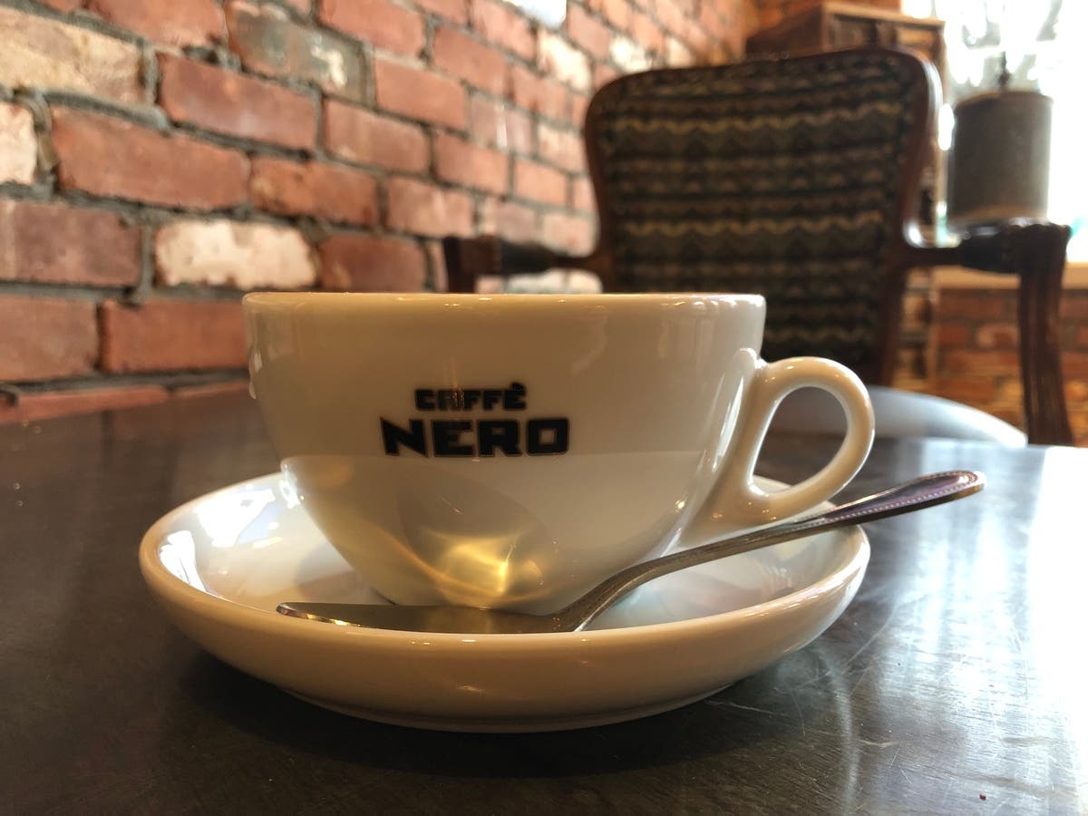 First Caffe Nero CT Location Opens In Darien | Darien, CT Patch