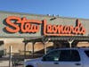 Stew Leonard's has a fun and clever way to give back to the local community.