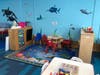 The Maritime Odyssey Preschool puts an emphasis on teaching students about marine life.