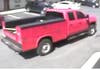 Norwalk Police are attempting to identify the owner or operator of this vehicle as part of an investigation.