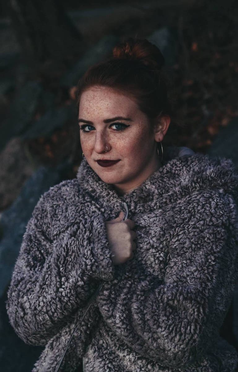 Melissa Wasserman, 22, released her new single "Twenty-Two" on Spotify in March 2019.