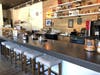 The Shearwater Coffee Bar in Fairfield is located at at 1215 Post Road.