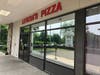 Letizia's Pizza is tucked away in a shopping plaza at 666 Main Avenue in Norwalk.