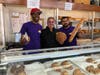 New York Bakery at 52 Main Street has been serving fresh breads, pastries and more to customers since the 1950's.