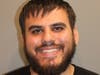 Police said Ioannis Papachristou, 37, of Norwalk was arrested on June 6, 2019.
