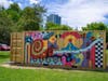 The Shared_Studios Portal is located in Latham Park in Stamford and is set to move to other locations in the city.