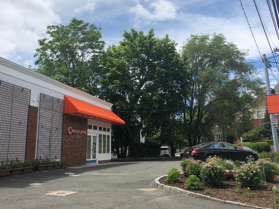 Chocoylatte Gourmet in Cos Cob will open its doors to the public on Monday, July 8.