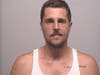 Police said Mathew Gregory Sholomicky was arrested July 9, 2019 in Stamford.