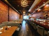 MIKU, a new sushi bar and restaurant, is located at 68 Greenwich Avenue.