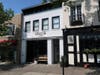 MIKU, a new sushi bar and restaurant, is located at 68 Greenwich Avenue.