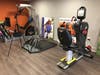 The Exercise Coach is located at 237 East Putnam Avenue in the Cos Cob area of Greenwich.