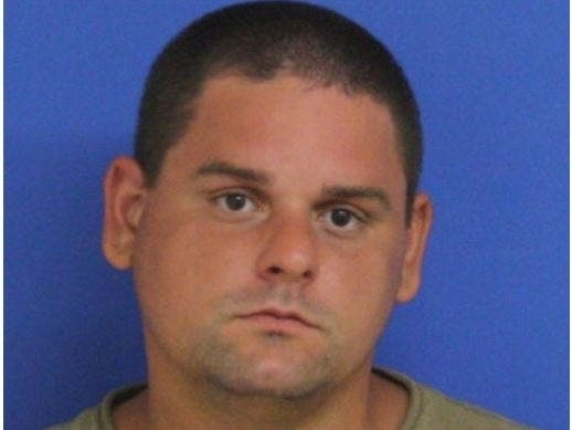 Christian Lorig, 31, is charged with first-degree sexual assault, two counts of risk of injury to a child and fourth-degree sexual assault, police said.