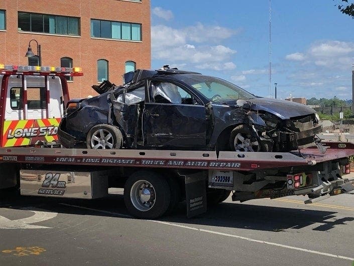 Community Rallies To Help Family Of Stamford Teen Killed In Crash