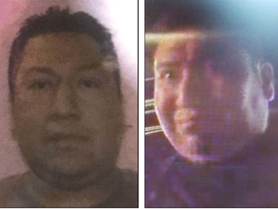 Police are searching for a Stamford man wanted in connection to a manslaughter investigation.