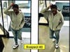 Greenwich Police are seeking the identity of three shoplifting suspects.