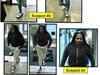 Greenwich Police are seeking the identity of three shoplifting suspects.