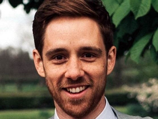 Paul Alexander Padien Berdoff, 31, of Greenwich, passed away on Nov. 11, 2019.