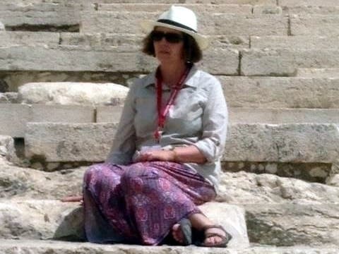 Regina Plunkett Dowling, 62, of Old Greenwich, died on Dec. 5, 2019.