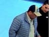 Greenwich Police took to Facebook on March 9, 2020, to ask for help identifying two suspects in a recent theft.