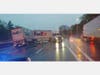 Greenwich firefighters responded to two vehicle accidents in town on May 4, 2020.