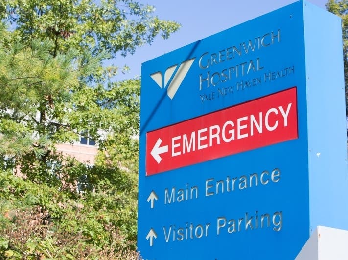 Greenwich Hospital announced on June 15, 2020, it will establish a new 30-bed, dedicated unit for coronavirus patients after receiving a "substantial" anonymous donation.