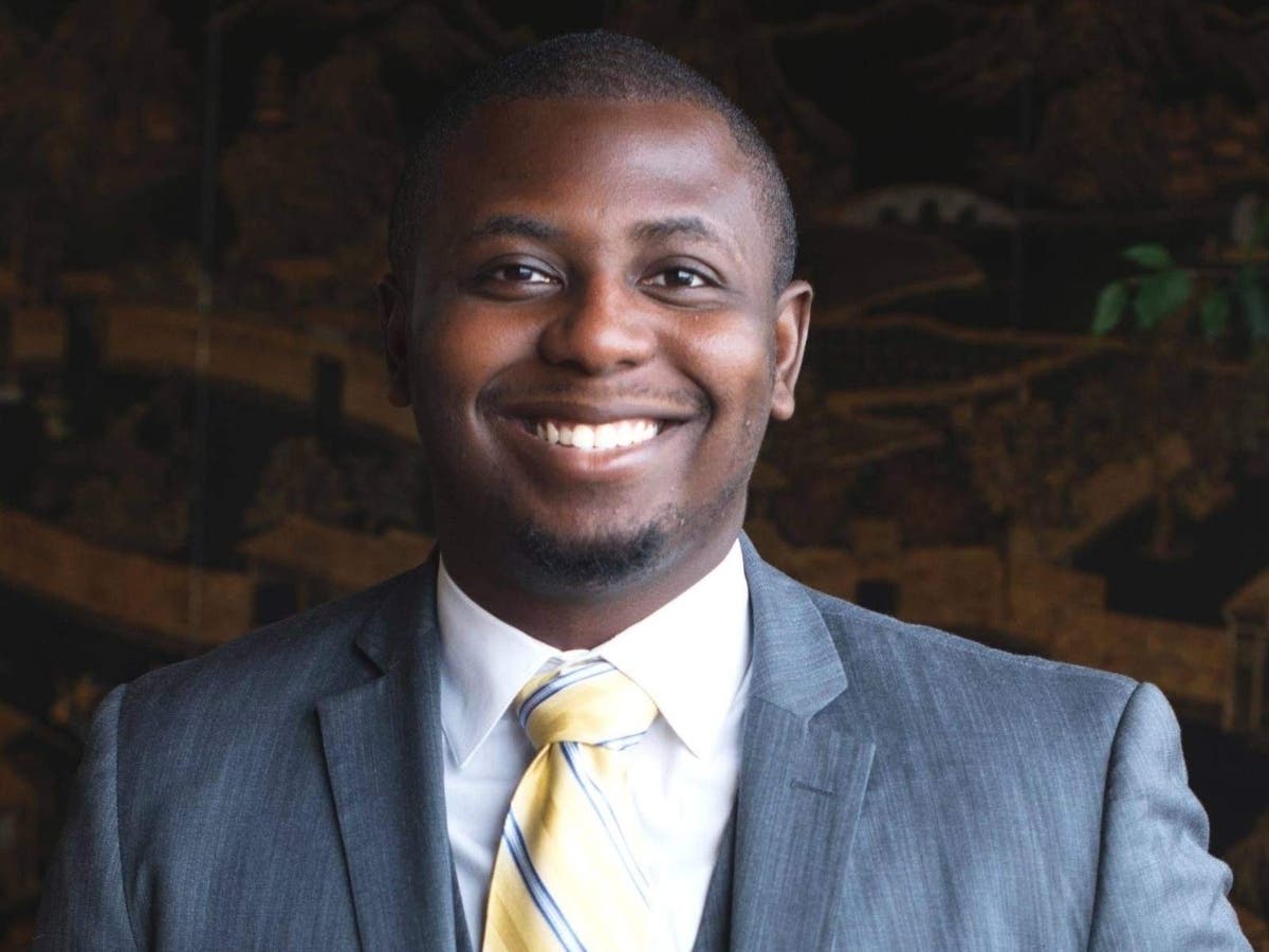 Fritz Chery shares with Patch why he should be re-elected to Stamford's Board of Education.