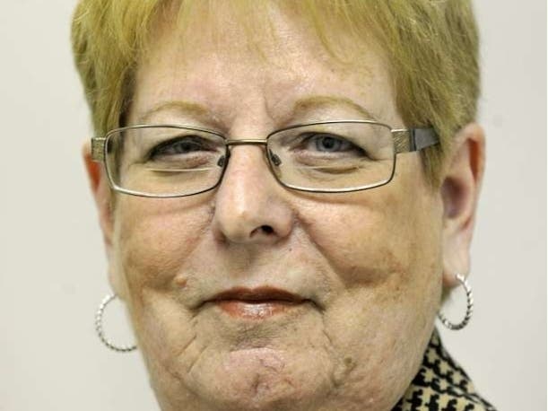 Jackie Heftman shares with Patch why she should be re-elected to Stamford's Board of Education.