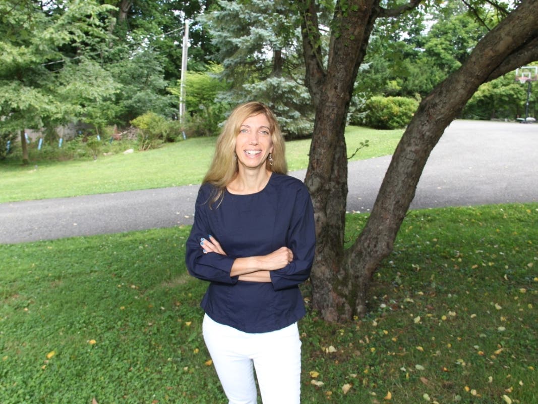 Kathleen Stowe shares with Patch why she should be elected to serve the 149th House District.