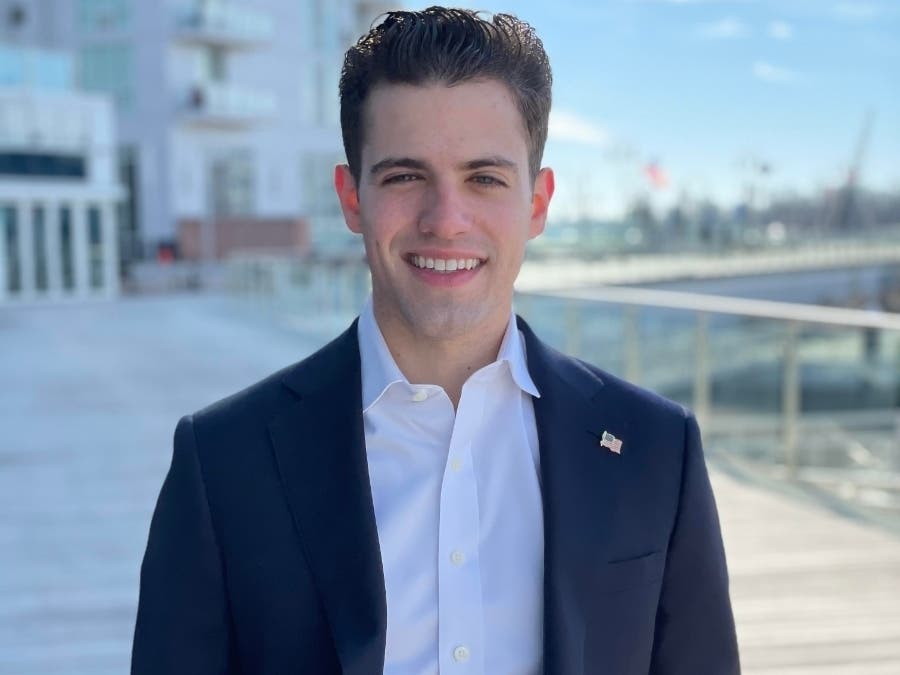 A special election will be held in Stamford and Darien on March 2 to fill the state senate seat of Carlo Leone.