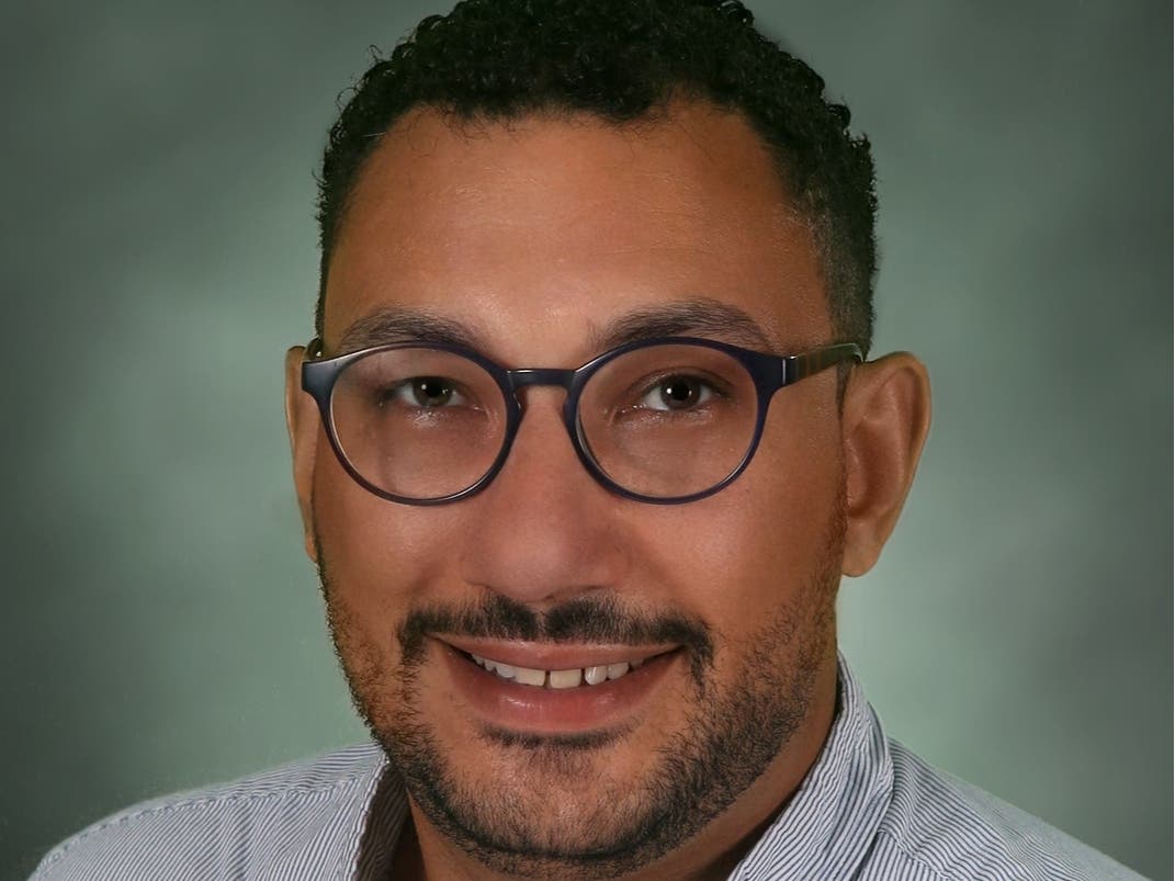 Luis Estrella shared views with Patch about running for Norwalk Common Council (District A).