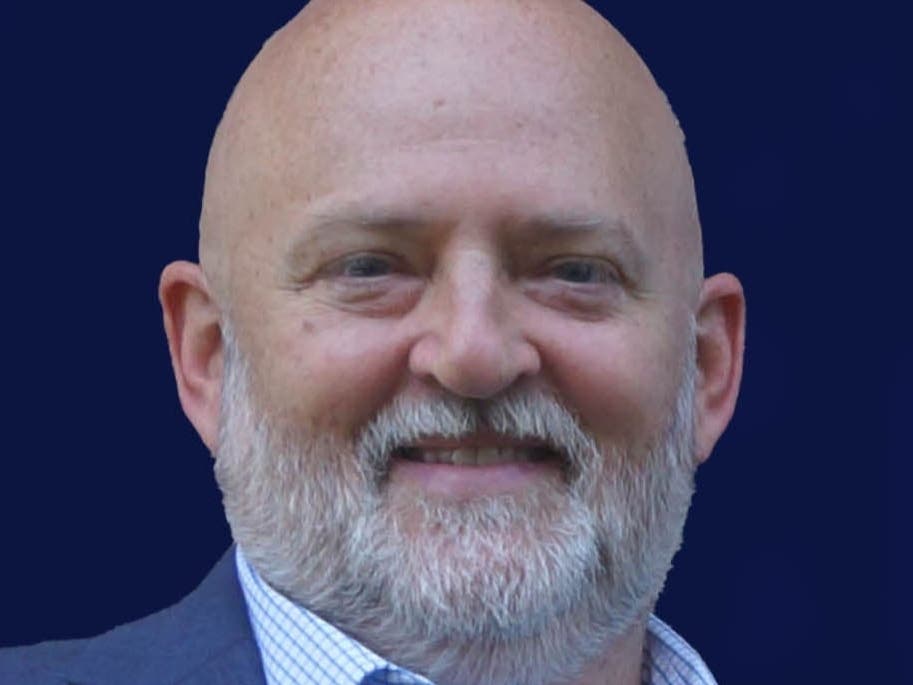 David Heuvelman shared views with Patch about running for Common Council (District A) in Norwalk.