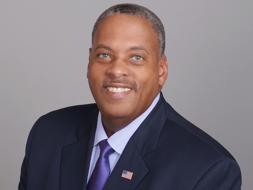 Greg Burnett shared views with Patch about running for Common Council At-Large in Norwalk.