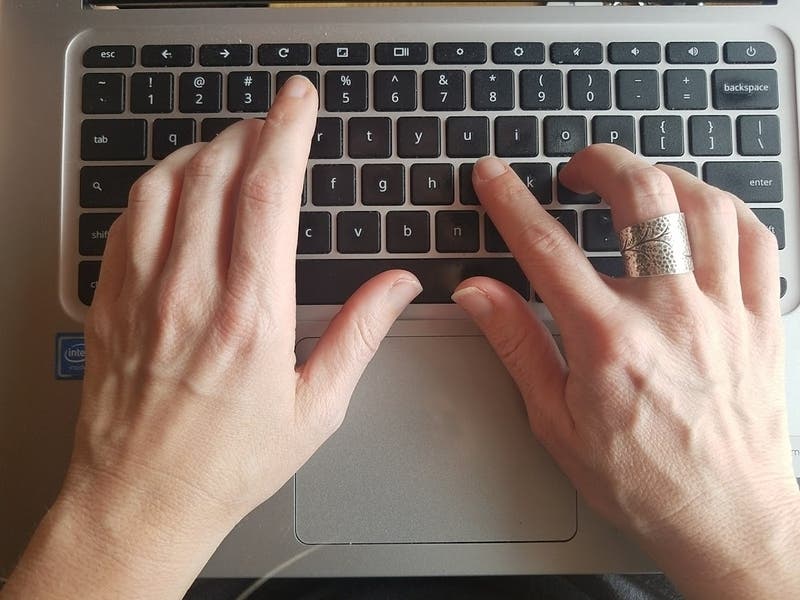 The New Canaan-based foundation hosted over 200 local, state and federal law enforcement professionals for a cyber symposium.