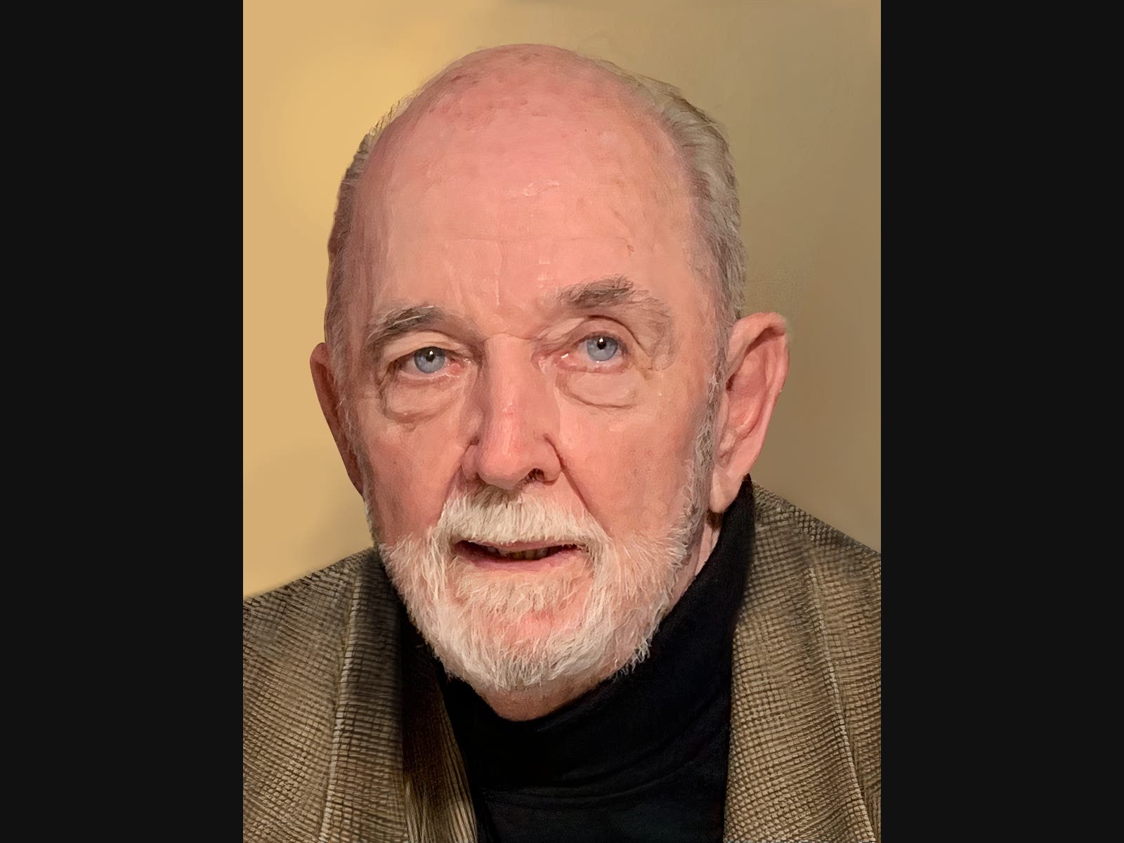 Owen "Gene'"Coyne Jr., 82, died March 31, 2022.