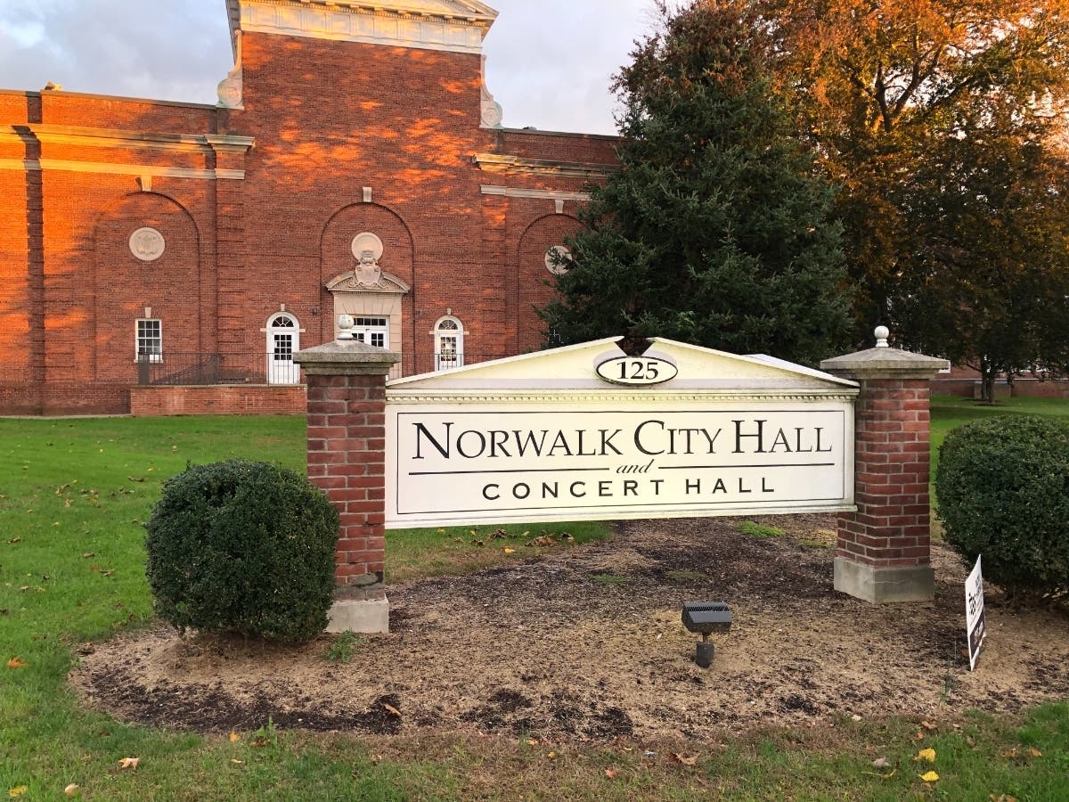 The city has partnered with CIRCA to install 13 non-invasive temporary wireless heat sensors across Norwalk to address climate vulnerability.