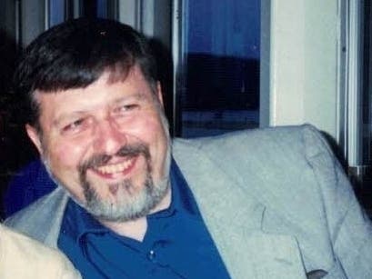 John J. McBride, 71, of Norwalk, died June 23, 2022.