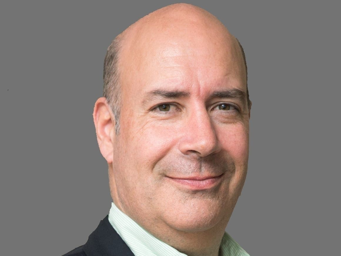 Victor Alvarez shares why he should be elected to serve the 125th State House District, which covers parts of New Canaan and Wilton.