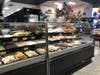 A new bakery display at ShopRite on Connecticut Avenue in Norwalk, which is undergoing a major renovation project scheduled to be completed by the end of 2022.
