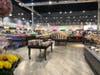 The new produce, flowers and bakery area at ShopRite in Norwalk, which is undergoing a major renovation project scheduled to be completed by the end of 2022.
