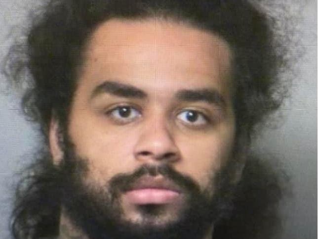 Naugatuck police are asking for the public's help locating a homicide suspect.