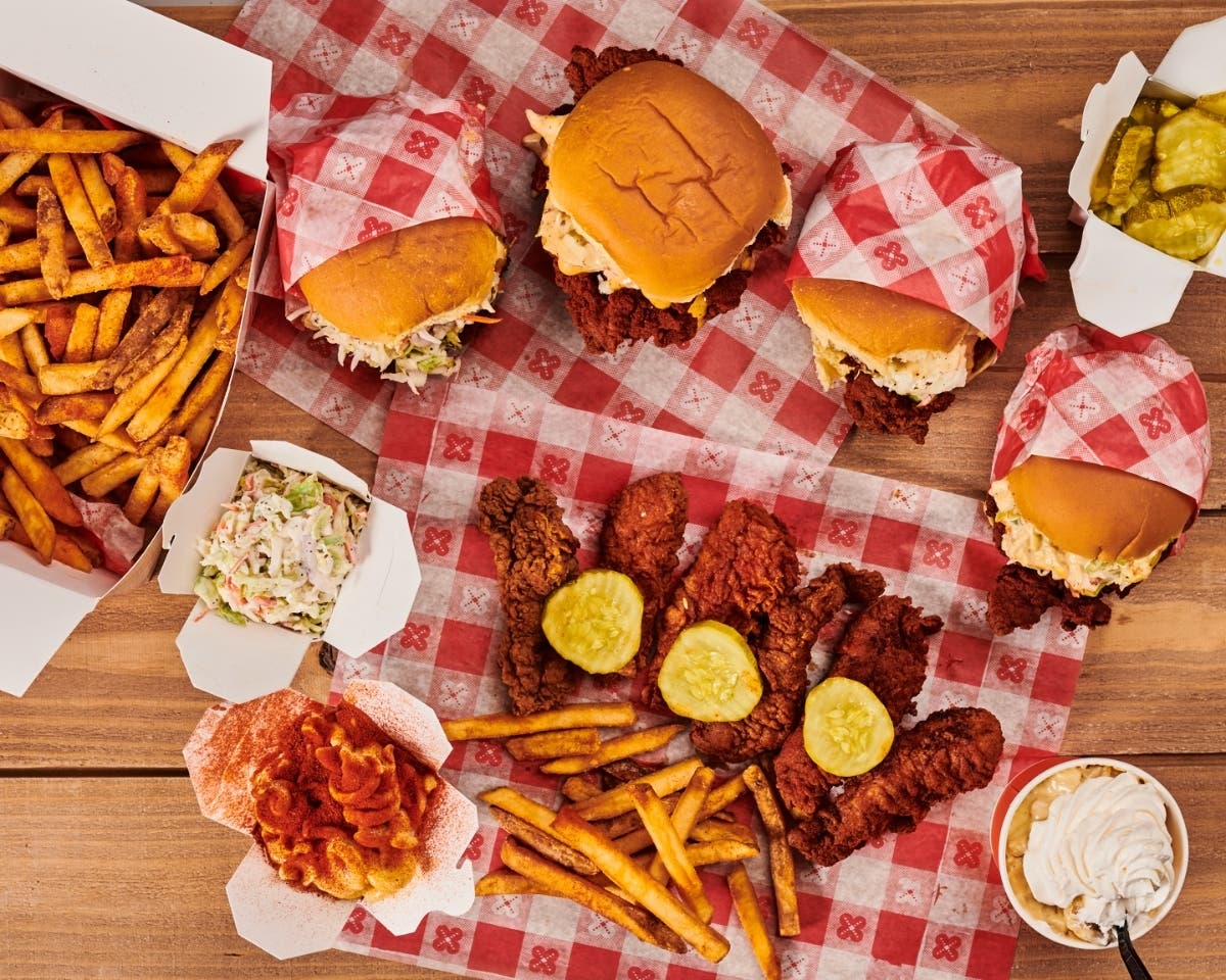 Haven Hot Chicken, a quick-service restaurant chain specializing in Nashville hot chicken,​ will open its newest location Jan. 28 at 596 Westport Avenue in Norwalk.