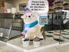 Customers can view all available flavors at Sweet Ashley's in Norwalk on their website.