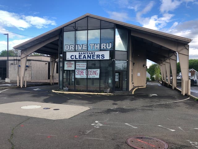Dry Cleaners Norwalk Ct