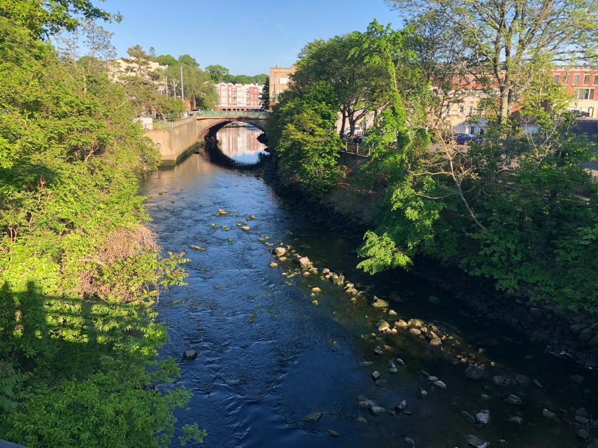 Norwalk is among the best places in the country for families, according to Fortune's ranking of the 50 Best Places to Live for Families.