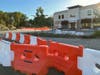 Chick-fil-A at 467 Connecticut Avenue in Norwalk is temporarily closed for a remodeling project Thursday afternoon.