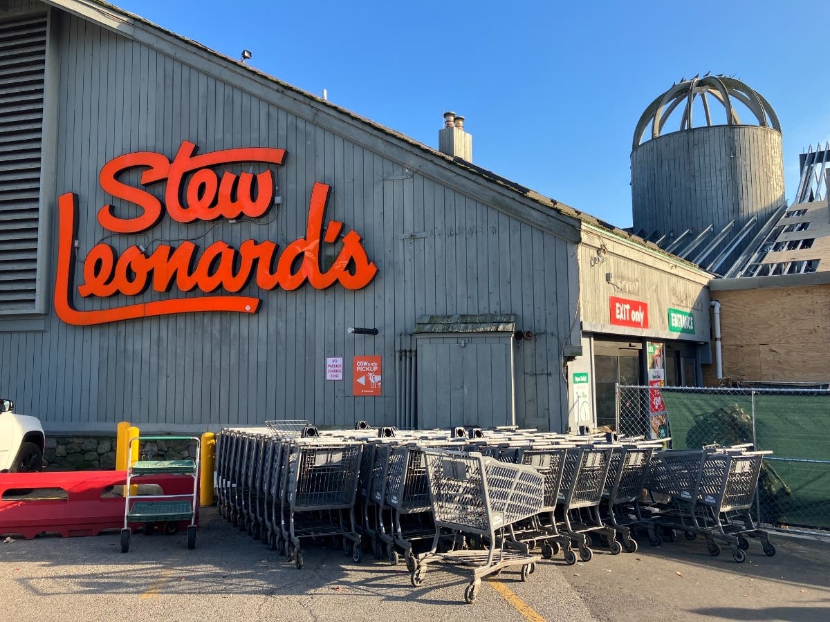 Stew Leonard's is voluntarily recalling products sold at stores in Connecticut, including Norwalk, as well as New York and New Jersey.