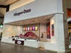 A Häagen-Dazs ice cream scoop shop open at the SoNo Collection mall in Norwalk on April 14, 2024.