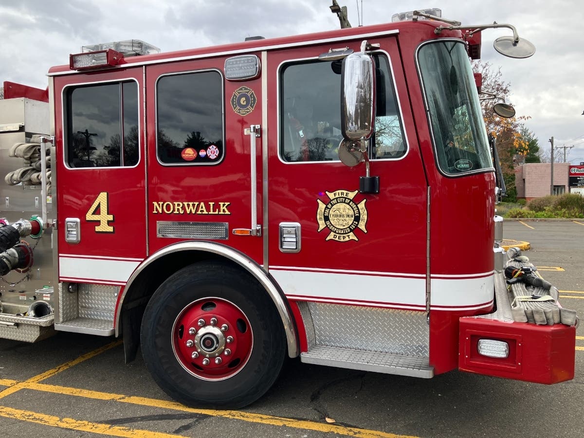 Cat Saved, 4 Adults, 2 Children Displaced By House Fire In Norwalk: FD ...